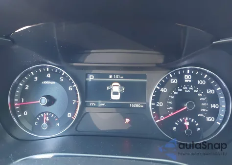 2024 Kia Forte Gt из США, поврежденный, VIN 3KPF44AC4RE833965